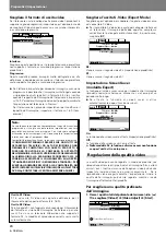 Preview for 182 page of Pioneer DVJ-X1 - Professional DVD Turntable Operating Instructions Manual