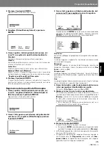 Preview for 183 page of Pioneer DVJ-X1 - Professional DVD Turntable Operating Instructions Manual