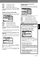 Preview for 185 page of Pioneer DVJ-X1 - Professional DVD Turntable Operating Instructions Manual