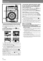 Preview for 192 page of Pioneer DVJ-X1 - Professional DVD Turntable Operating Instructions Manual