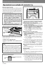 Preview for 200 page of Pioneer DVJ-X1 - Professional DVD Turntable Operating Instructions Manual