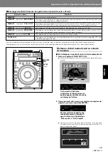 Preview for 201 page of Pioneer DVJ-X1 - Professional DVD Turntable Operating Instructions Manual