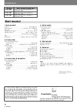 Preview for 208 page of Pioneer DVJ-X1 - Professional DVD Turntable Operating Instructions Manual