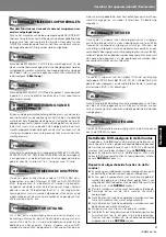 Preview for 211 page of Pioneer DVJ-X1 - Professional DVD Turntable Operating Instructions Manual