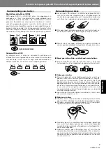 Preview for 215 page of Pioneer DVJ-X1 - Professional DVD Turntable Operating Instructions Manual