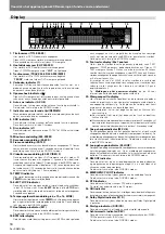 Preview for 218 page of Pioneer DVJ-X1 - Professional DVD Turntable Operating Instructions Manual