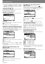 Preview for 234 page of Pioneer DVJ-X1 - Professional DVD Turntable Operating Instructions Manual