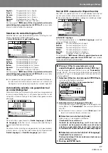 Preview for 235 page of Pioneer DVJ-X1 - Professional DVD Turntable Operating Instructions Manual