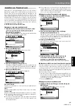 Preview for 237 page of Pioneer DVJ-X1 - Professional DVD Turntable Operating Instructions Manual