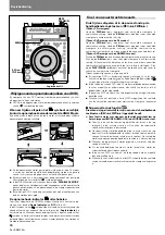 Preview for 242 page of Pioneer DVJ-X1 - Professional DVD Turntable Operating Instructions Manual