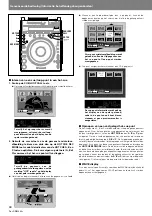 Preview for 252 page of Pioneer DVJ-X1 - Professional DVD Turntable Operating Instructions Manual