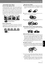 Preview for 265 page of Pioneer DVJ-X1 - Professional DVD Turntable Operating Instructions Manual