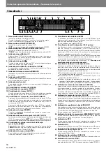 Preview for 268 page of Pioneer DVJ-X1 - Professional DVD Turntable Operating Instructions Manual