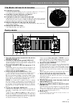 Preview for 269 page of Pioneer DVJ-X1 - Professional DVD Turntable Operating Instructions Manual