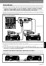 Preview for 271 page of Pioneer DVJ-X1 - Professional DVD Turntable Operating Instructions Manual