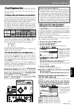 Preview for 275 page of Pioneer DVJ-X1 - Professional DVD Turntable Operating Instructions Manual