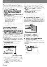 Preview for 278 page of Pioneer DVJ-X1 - Professional DVD Turntable Operating Instructions Manual