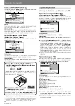 Preview for 280 page of Pioneer DVJ-X1 - Professional DVD Turntable Operating Instructions Manual