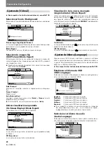 Preview for 284 page of Pioneer DVJ-X1 - Professional DVD Turntable Operating Instructions Manual