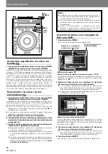 Preview for 298 page of Pioneer DVJ-X1 - Professional DVD Turntable Operating Instructions Manual