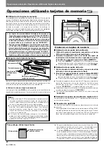 Preview for 300 page of Pioneer DVJ-X1 - Professional DVD Turntable Operating Instructions Manual