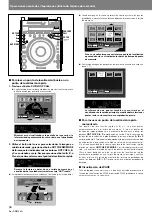 Preview for 302 page of Pioneer DVJ-X1 - Professional DVD Turntable Operating Instructions Manual