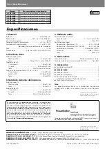 Preview for 308 page of Pioneer DVJ-X1 - Professional DVD Turntable Operating Instructions Manual