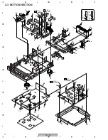 Предварительный просмотр 10 страницы Pioneer DVJ-X1 - Professional DVD Turntable Service Manual