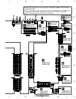 Предварительный просмотр 23 страницы Pioneer DVJ-X1 - Professional DVD Turntable Service Manual