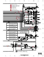 Предварительный просмотр 55 страницы Pioneer DVJ-X1 - Professional DVD Turntable Service Manual