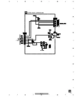 Предварительный просмотр 57 страницы Pioneer DVJ-X1 - Professional DVD Turntable Service Manual