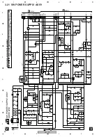 Предварительный просмотр 58 страницы Pioneer DVJ-X1 - Professional DVD Turntable Service Manual