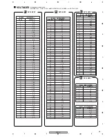 Предварительный просмотр 65 страницы Pioneer DVJ-X1 - Professional DVD Turntable Service Manual