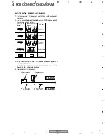 Предварительный просмотр 67 страницы Pioneer DVJ-X1 - Professional DVD Turntable Service Manual