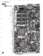 Предварительный просмотр 68 страницы Pioneer DVJ-X1 - Professional DVD Turntable Service Manual