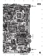 Предварительный просмотр 69 страницы Pioneer DVJ-X1 - Professional DVD Turntable Service Manual