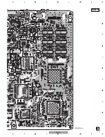 Предварительный просмотр 71 страницы Pioneer DVJ-X1 - Professional DVD Turntable Service Manual