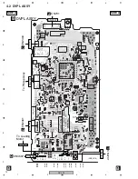 Предварительный просмотр 72 страницы Pioneer DVJ-X1 - Professional DVD Turntable Service Manual