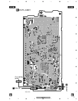 Предварительный просмотр 73 страницы Pioneer DVJ-X1 - Professional DVD Turntable Service Manual