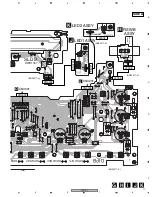 Предварительный просмотр 77 страницы Pioneer DVJ-X1 - Professional DVD Turntable Service Manual