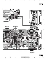 Предварительный просмотр 79 страницы Pioneer DVJ-X1 - Professional DVD Turntable Service Manual