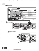 Предварительный просмотр 82 страницы Pioneer DVJ-X1 - Professional DVD Turntable Service Manual