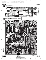 Предварительный просмотр 88 страницы Pioneer DVJ-X1 - Professional DVD Turntable Service Manual