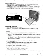 Предварительный просмотр 103 страницы Pioneer DVJ-X1 - Professional DVD Turntable Service Manual