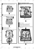 Предварительный просмотр 118 страницы Pioneer DVJ-X1 - Professional DVD Turntable Service Manual