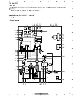 Предварительный просмотр 121 страницы Pioneer DVJ-X1 - Professional DVD Turntable Service Manual