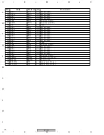 Предварительный просмотр 128 страницы Pioneer DVJ-X1 - Professional DVD Turntable Service Manual