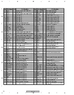 Предварительный просмотр 130 страницы Pioneer DVJ-X1 - Professional DVD Turntable Service Manual