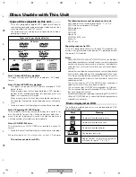 Предварительный просмотр 136 страницы Pioneer DVJ-X1 - Professional DVD Turntable Service Manual