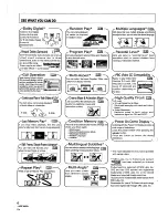 Предварительный просмотр 6 страницы Pioneer DVL-909 Operating Instructions Manual